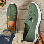 Clelia women's slip-on sneaker original product photo
