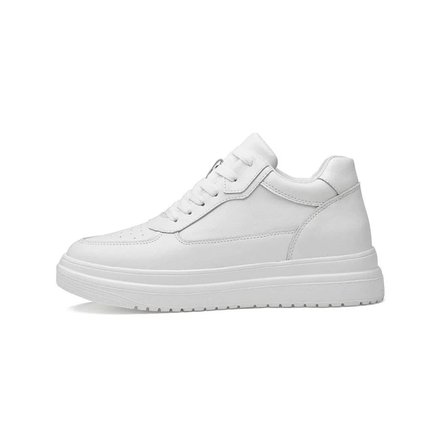 Men's Concealed-Lift Low-Top Sneakers original item photo