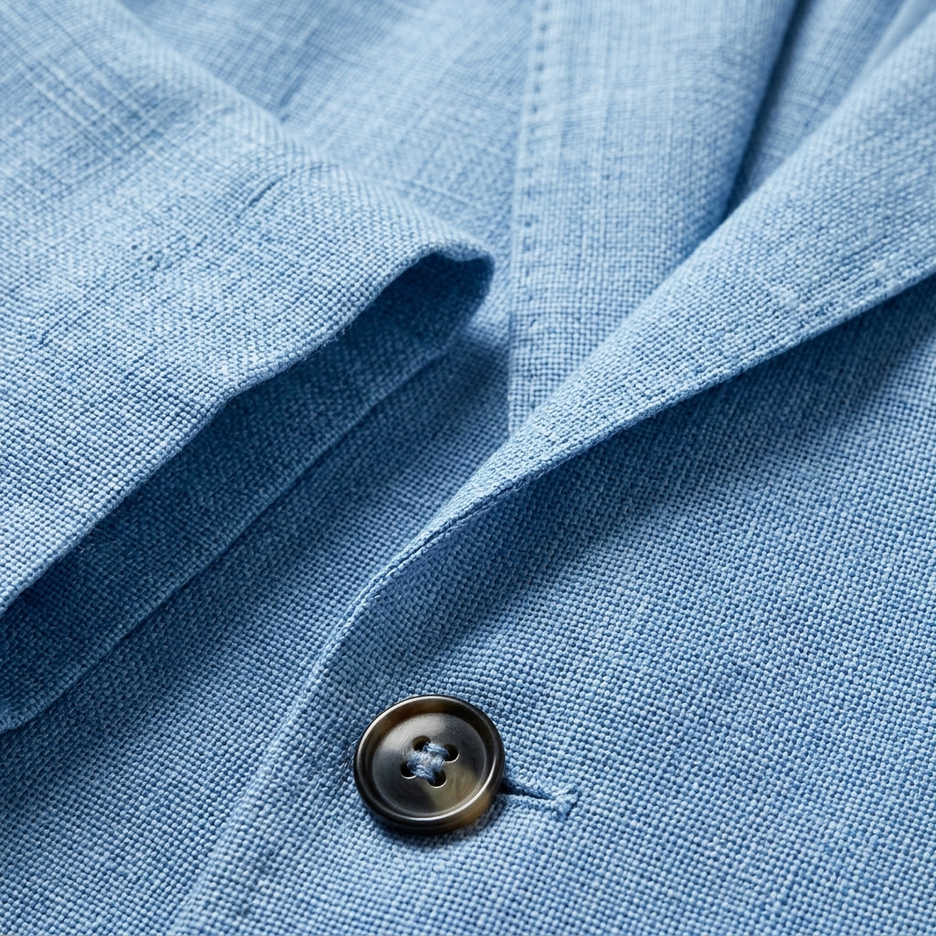 Tommaso | Men's Relaxed Classic Blazer