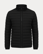 Matteo | Men's Lightweight Quilted Regular-Fit Transitional Jacket, original retailer photo 1