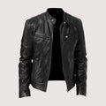 Luciano | Men's Classic Structured Everyday Jacket