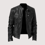 Luciano | Men's Classic Structured Everyday Jacket