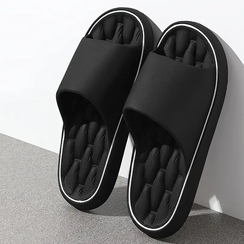 Geremia Men's Simple Slip-On Slide Sandals original product image