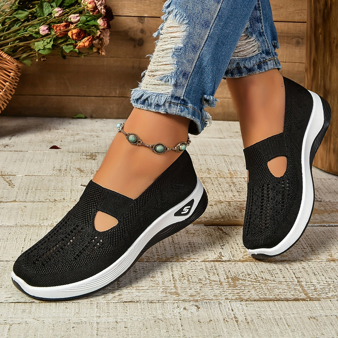 Clelia women's slip-on sneaker original product photo