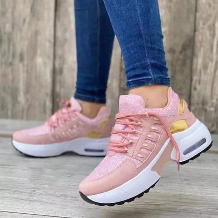 Dorotea Women's Everyday Walking Sneakers original photograph