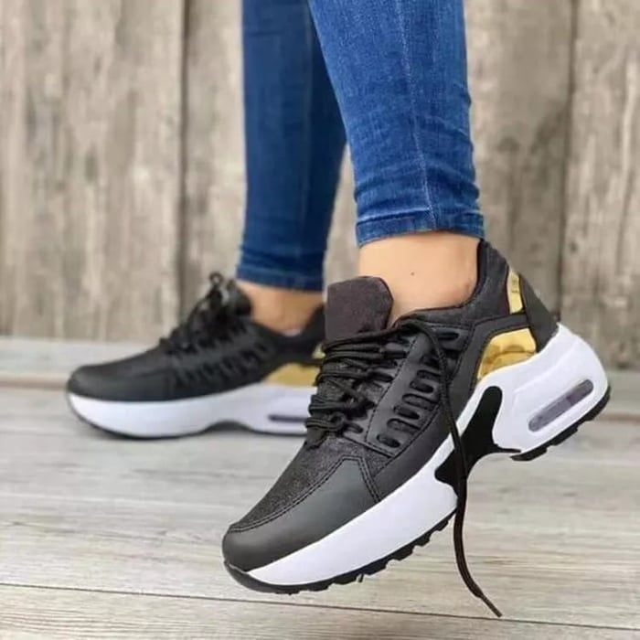 Dorotea Women's Everyday Walking Sneakers original photograph