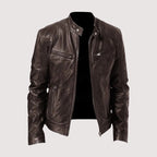 Luciano | Men's Classic Structured Everyday Jacket