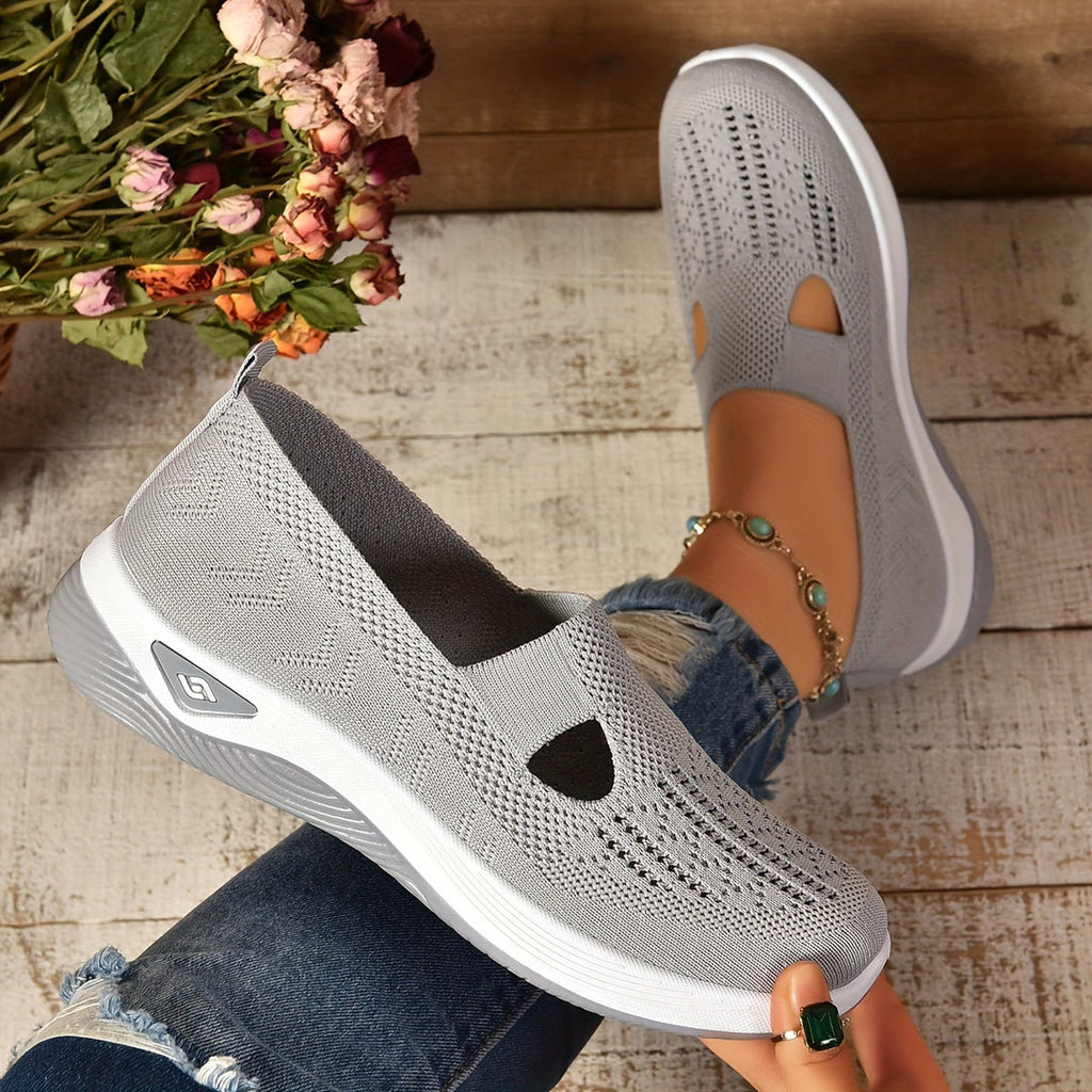 Clelia women's slip-on sneaker original product photo