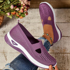 Clelia women's slip-on sneaker original product photo