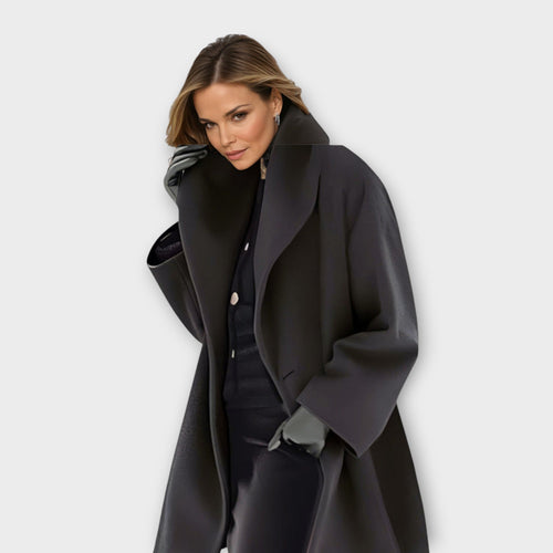 Antonina | Women's Classic Jacket in Seven Colourways - source image 2