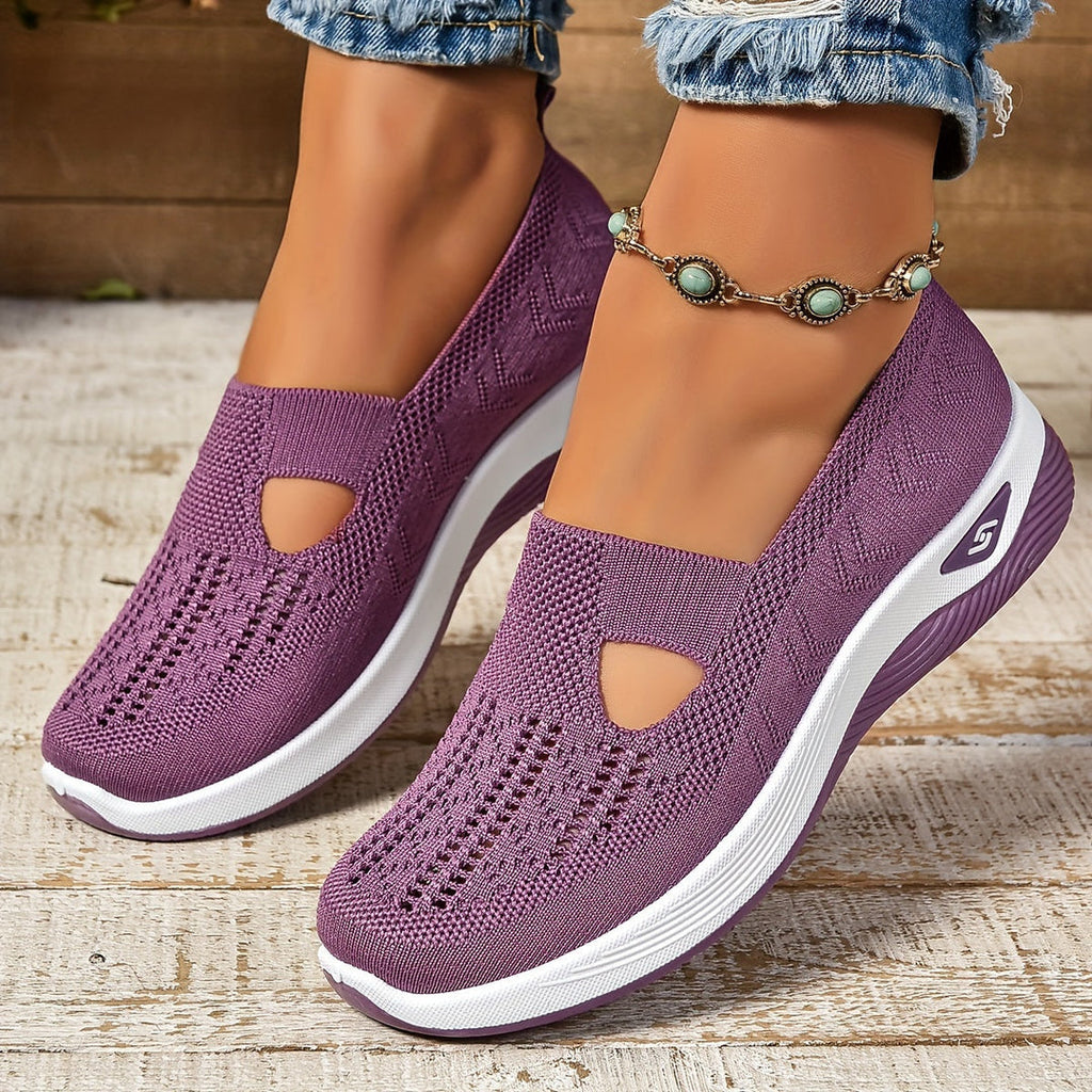 Clelia women's slip-on sneaker original product photo