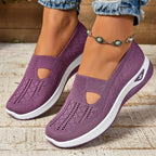 Clelia women's slip-on sneaker original product photo