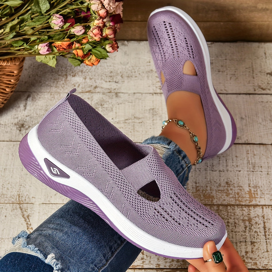 Clelia women's slip-on sneaker original product photo