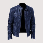 Luciano | Men's Classic Structured Everyday Jacket
