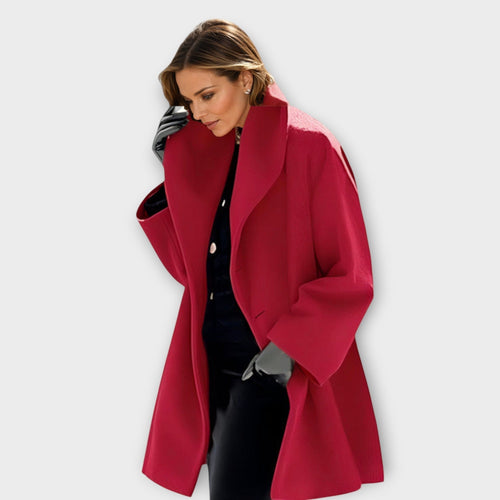 Antonina | Women's Classic Jacket in Seven Colourways - source image 1