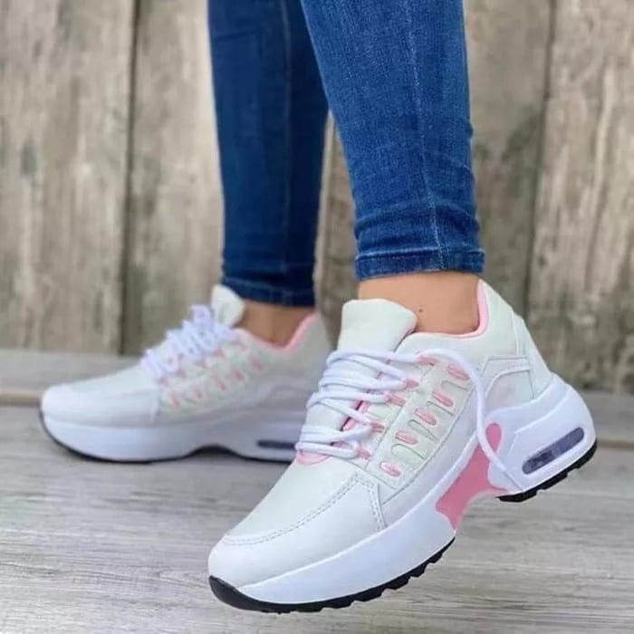 Dorotea Women's Everyday Walking Sneakers original photograph