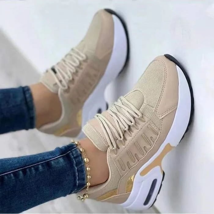 Dorotea Women's Everyday Walking Sneakers original photograph