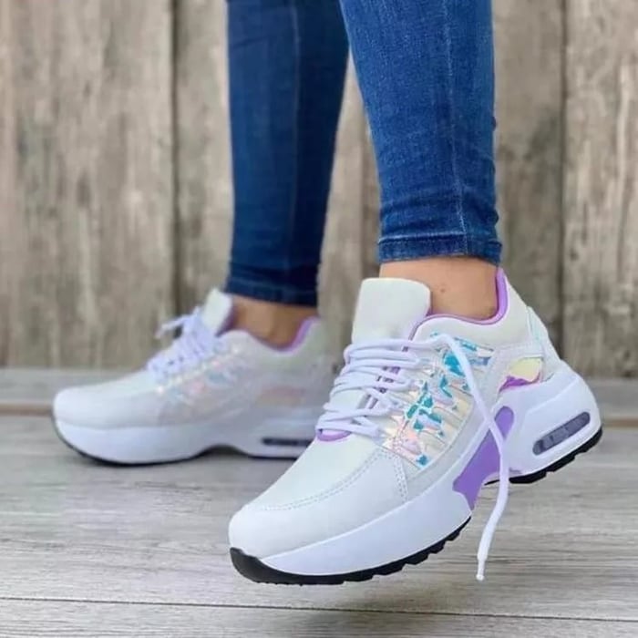 Dorotea Women's Everyday Walking Sneakers original photograph