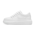 Tiziano | Men's Minimalist Internal-Lift Casual Sneakers original photo 1