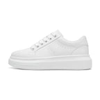 Tiziano | Men's Minimalist Internal-Lift Casual Sneakers original photo 1