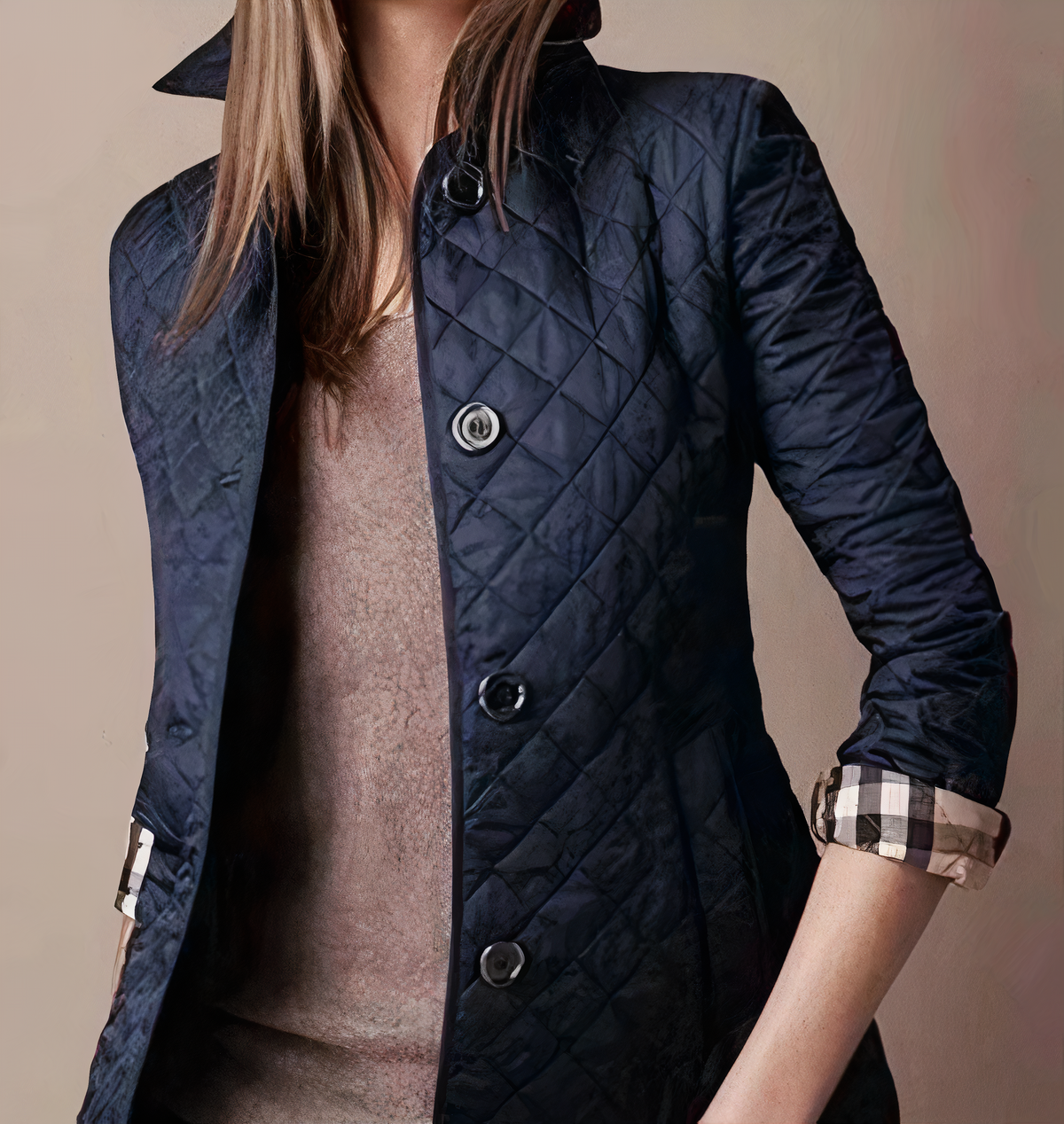 Mirella | Women's Everyday Jacket in Classic Colours - source image 5