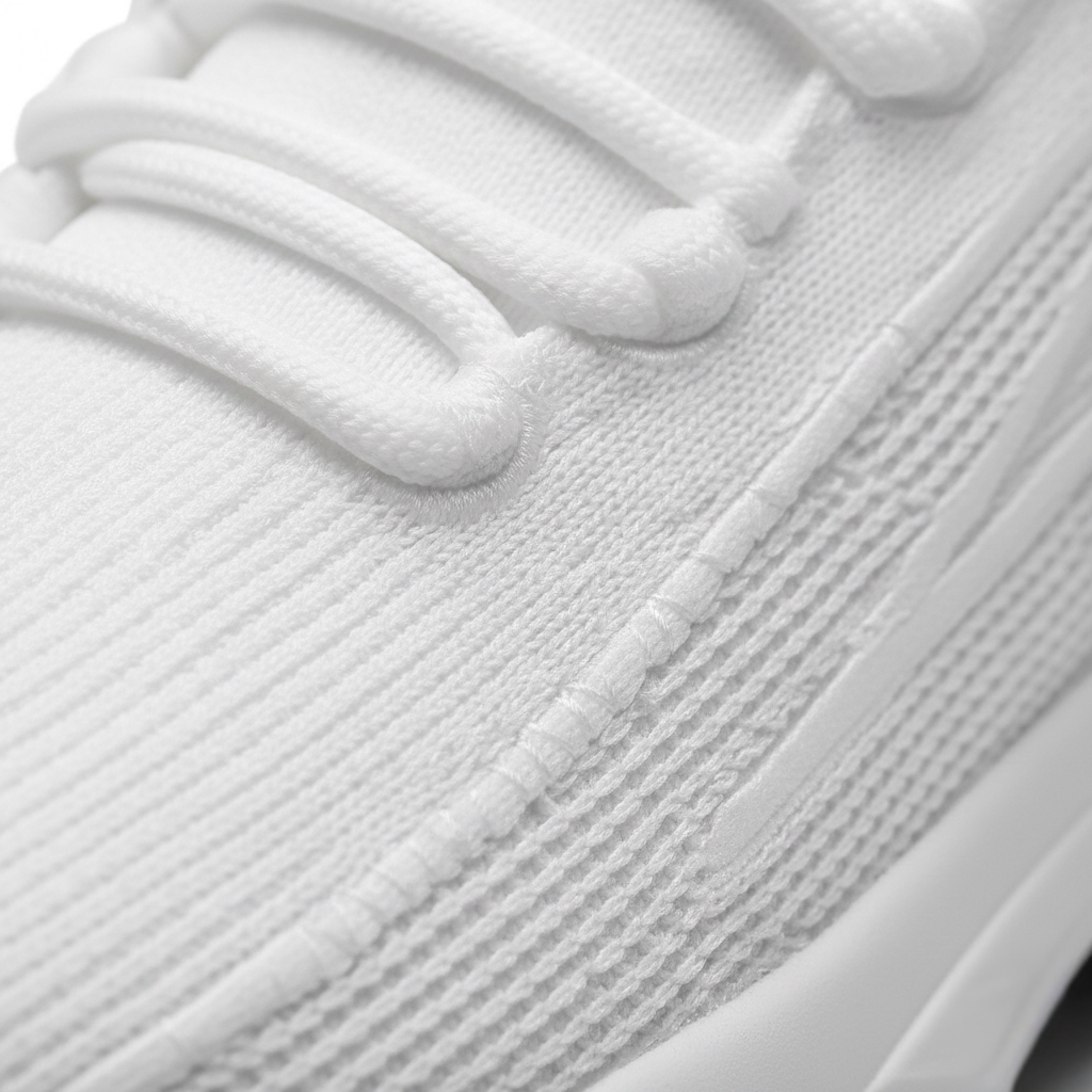Renato | Men's Internal-Lift Low-Top Sneakers with Sculpted Sole – original product photo 4