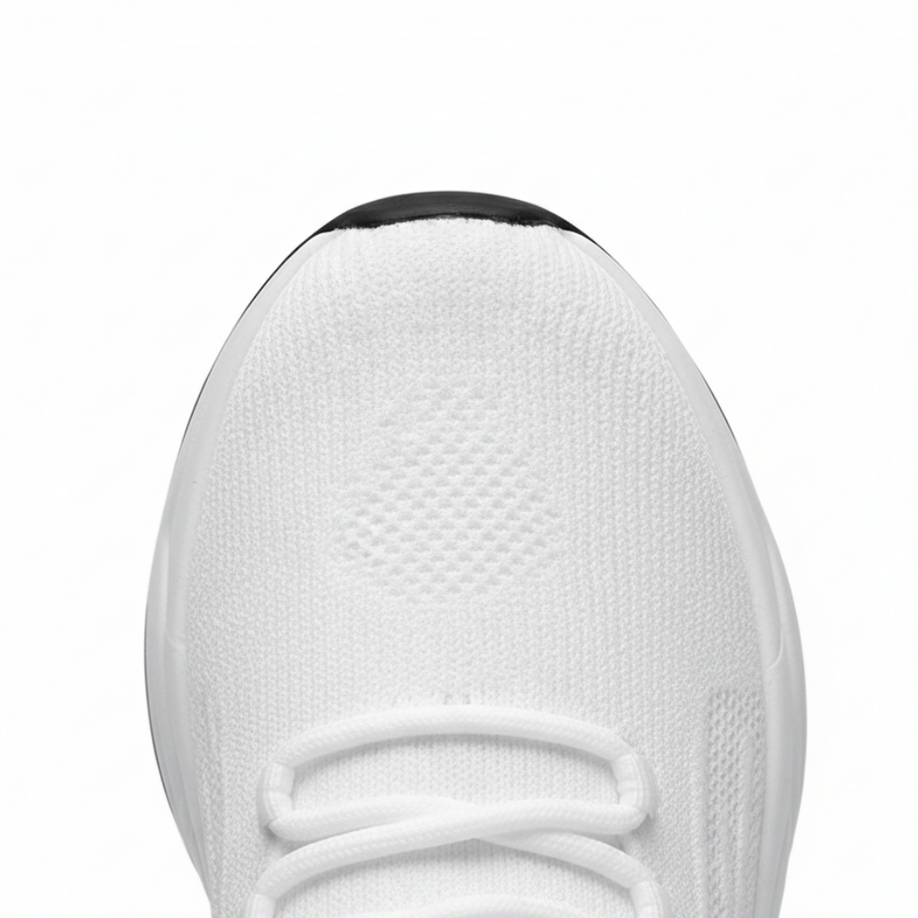 Renato | Men's Internal-Lift Low-Top Sneakers with Sculpted Sole – original product photo 6