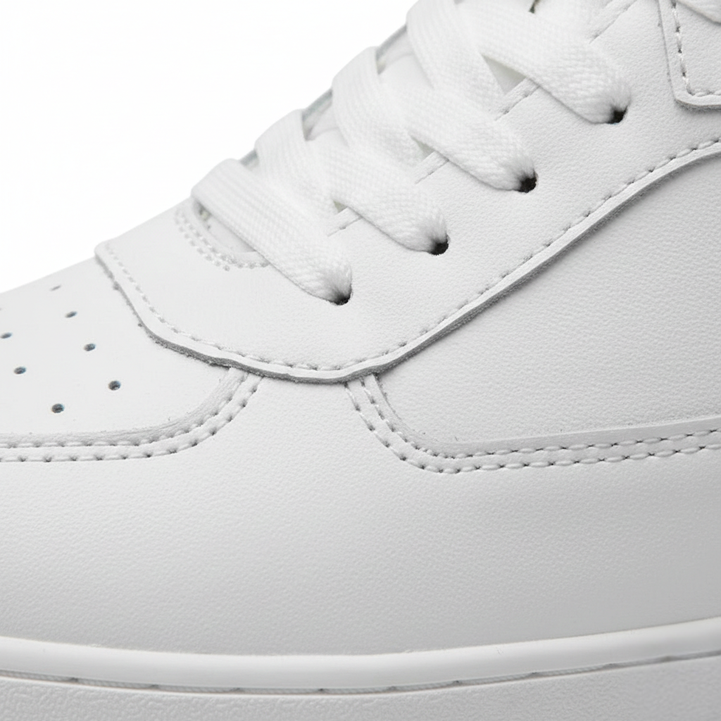 Men's Concealed-Lift Low-Top Sneakers original item photo