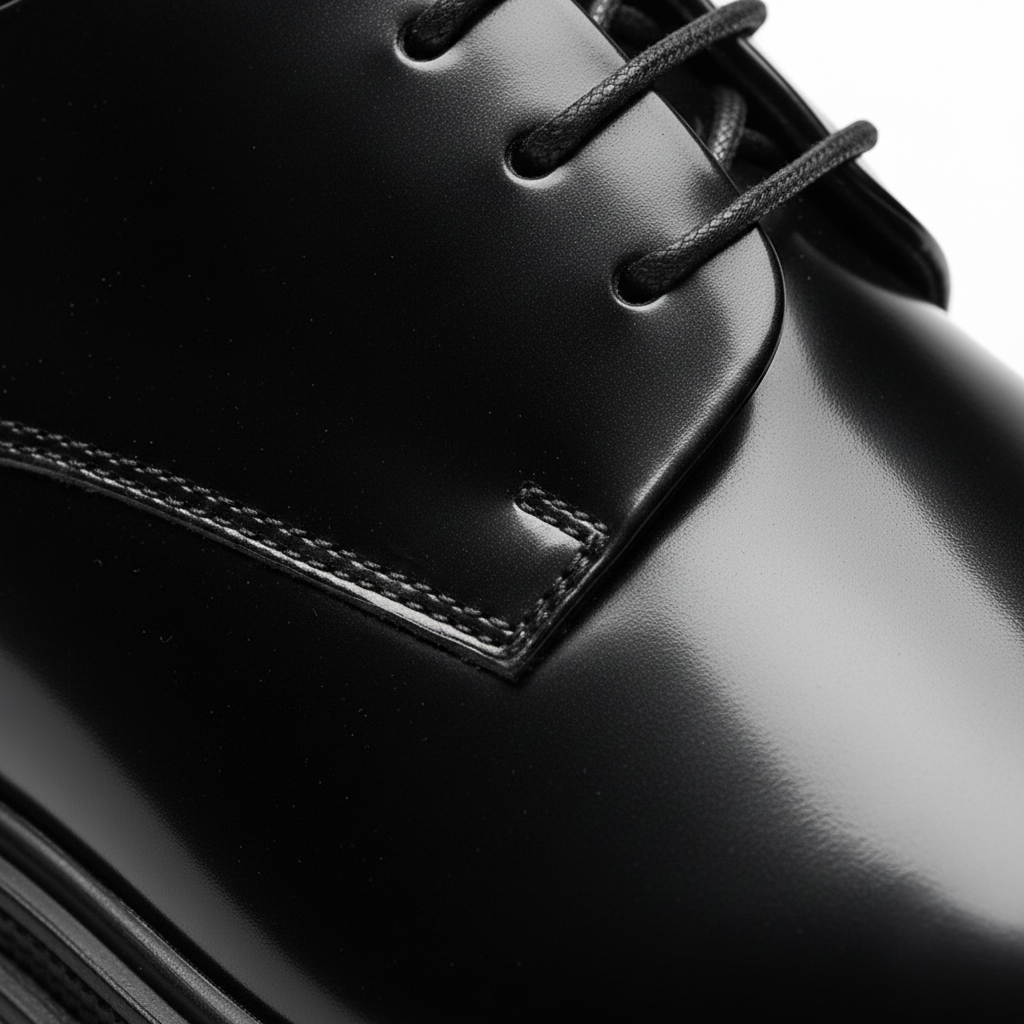 Nicola | Men's Concealed-Lift Formal Dress Shoes original photo 4
