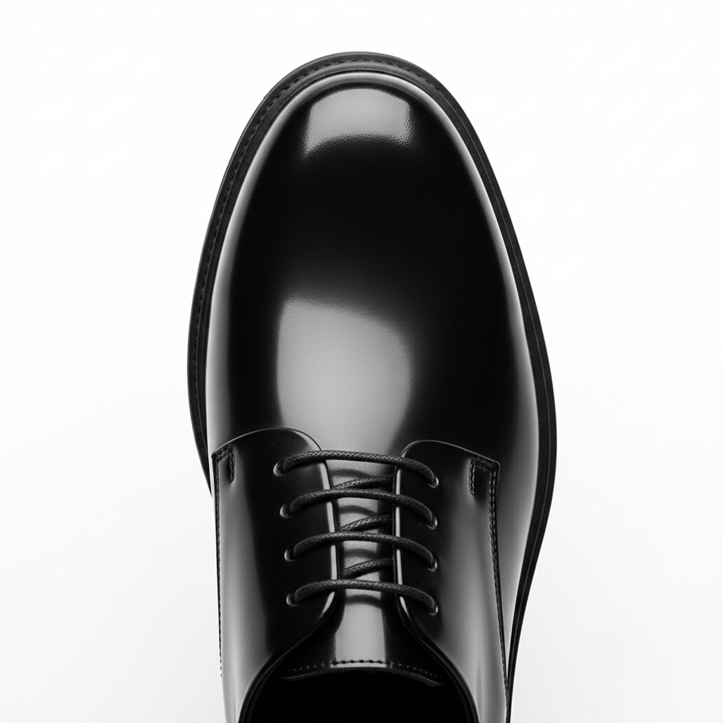 Nicola | Men's Concealed-Lift Formal Dress Shoes original photo 5