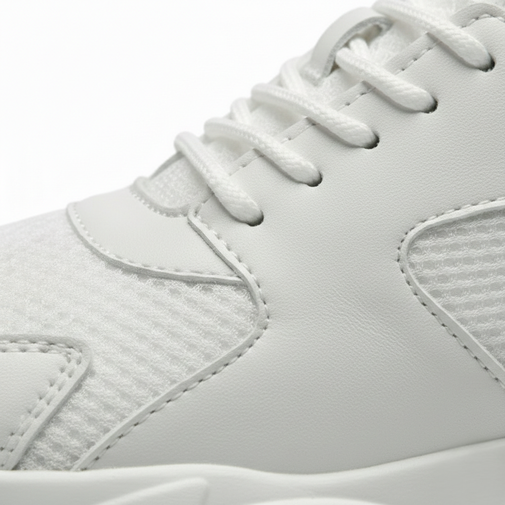 Men's Concealed-Lift Everyday Casual Shoes source product photo