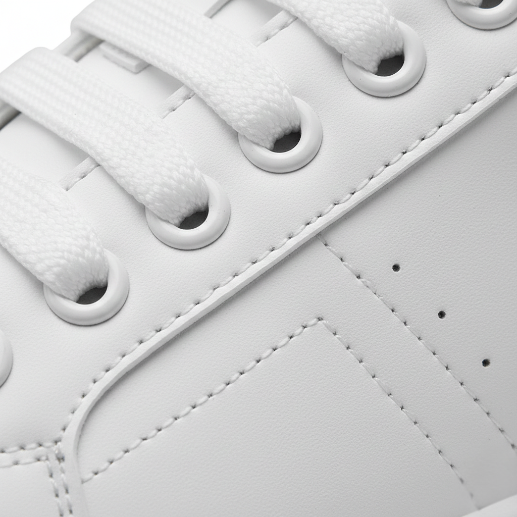 Tiziano | Men's Minimalist Internal-Lift Casual Sneakers original photo 4