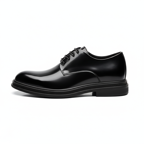 Nicola | Men's Concealed-Lift Formal Dress Shoes original photo 1