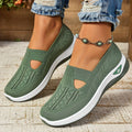 Clelia women's slip-on sneaker original product photo
