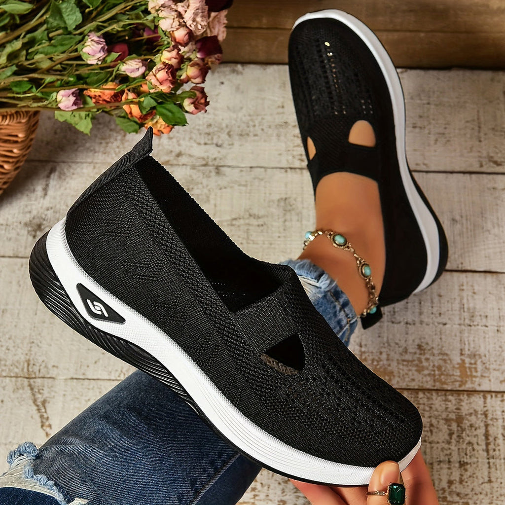 Clelia women's slip-on sneaker original product photo