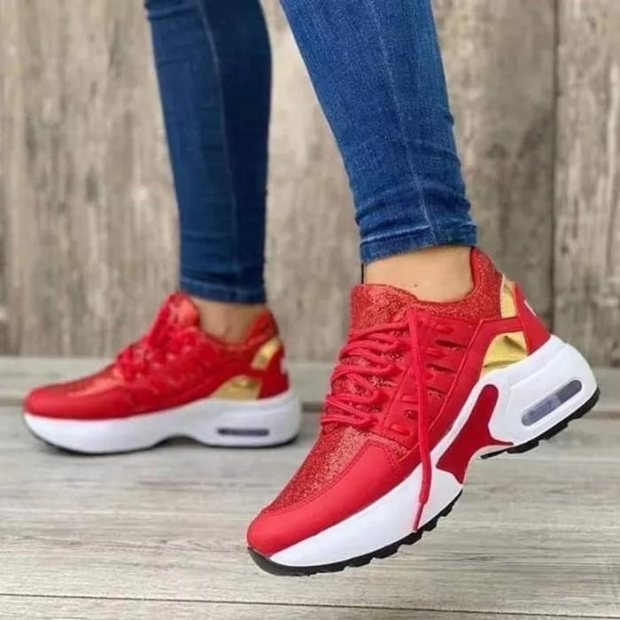 Dorotea Women's Everyday Walking Sneakers original photograph