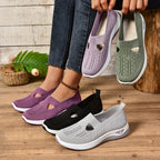 Clelia women's slip-on sneaker original product photo