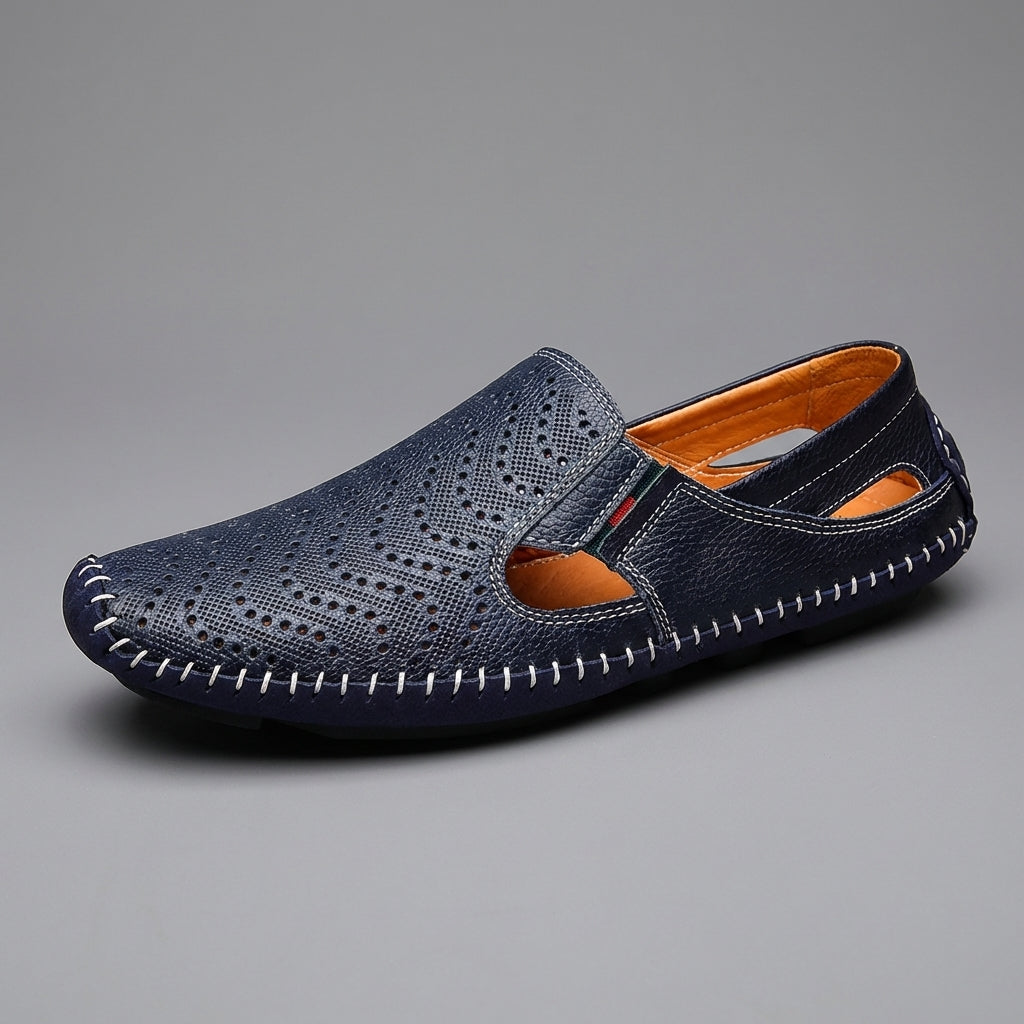 Adelmo | Men's Adjustable-Strap Casual Sandals