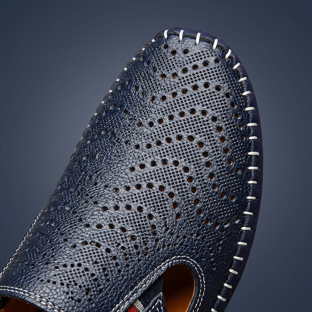 Adelmo | Men's Adjustable-Strap Casual Sandals